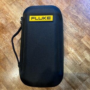 Fluke Hardshell Carry Case
